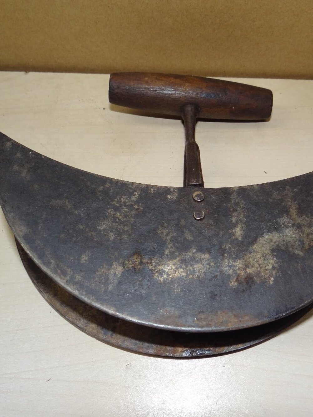 Vintage Food Chopper